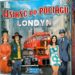 Wsiąść do Pociągu: Londyn
