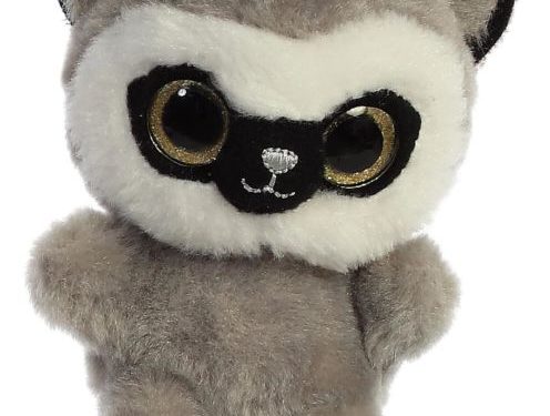 YOOHOO BRELOKI – 10 cm