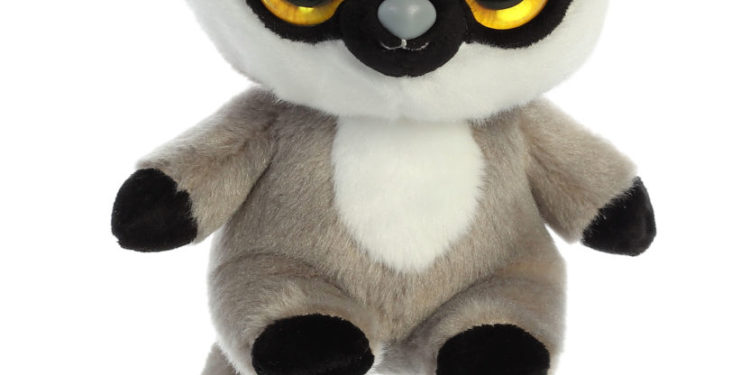 YOOHOO MASKOTKA DUŻA – 22 cm