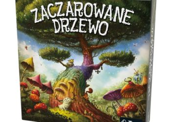 Zaczarowane drzewo