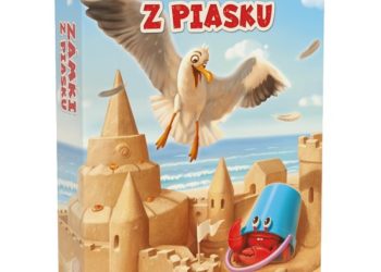 Zamki z piasku