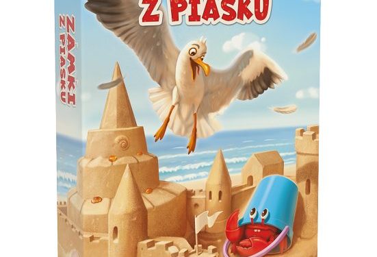Zamki z piasku