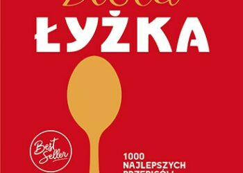 Złota łyżka. 1000 najlepszych przepisów kuchni włoskiej