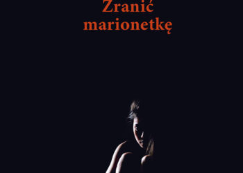 Zranić marionetkę