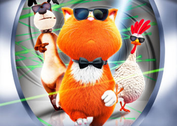 AGENT KOT