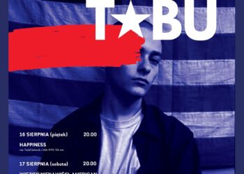 Długi weekend w Kinie Kosmos. Amerykańskie tabu