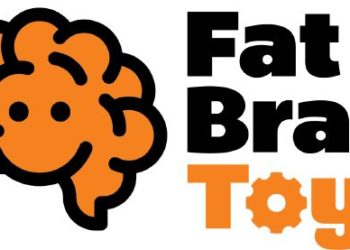QElements – wyłącznym dystrybutorem Fat Brain Toy Co. w Polsce