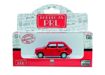 FIAT 126P