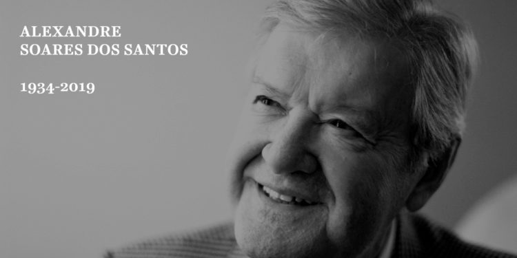 ZMARŁ ALEXANDRE SOARES DOS SANTOS