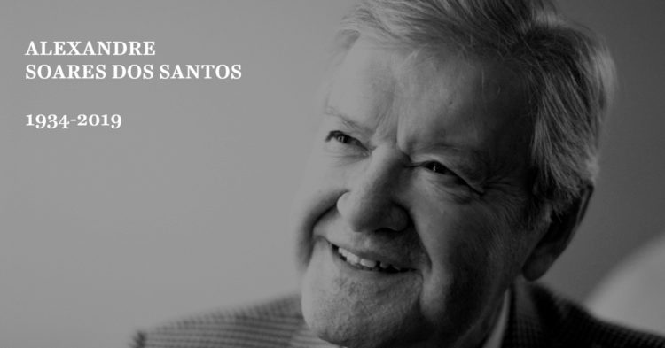 ZMARŁ ALEXANDRE SOARES DOS SANTOS