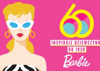 Barbie™ świętuje 60 lat inspirowania dziewczynek
