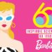 Barbie™ świętuje 60 lat inspirowania dziewczynek