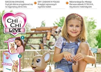 Świat Zabawek – wydanie 9/2019