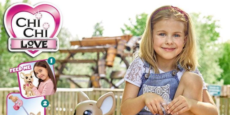 Świat Zabawek – wydanie 9/2019