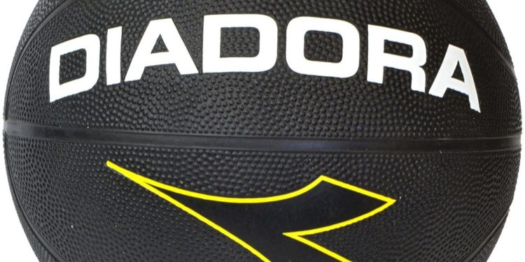 Piłka do koszykówki Diadora