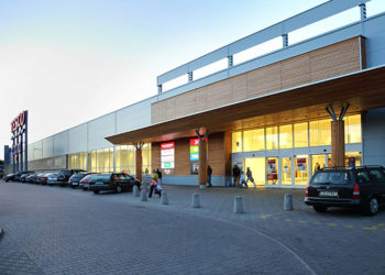 Tesco w Polsce skupi się na mniejszych formatach