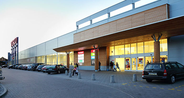 Tesco w Polsce skupi się na mniejszych formatach