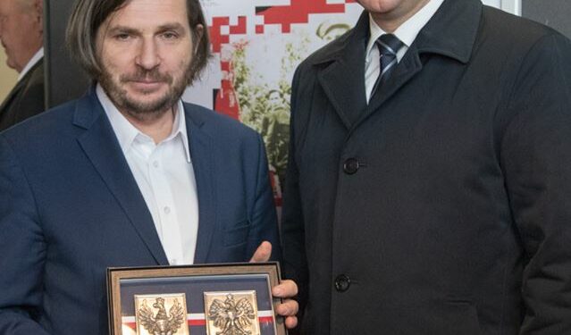 Wywiad z dyrektorem Festiwalu Filmowego NNW – Arkadiuszem Gołębiowskim