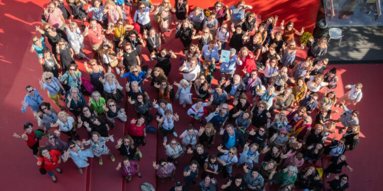 Debata Kobiet Filmu – 2020 nadchodzi