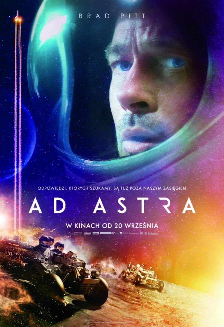 AD ASTRA