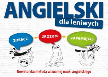 Angielski dla leniwych