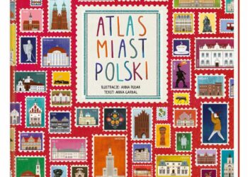 Atlas miast Polski