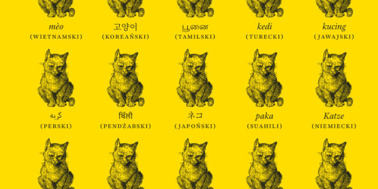 Babel. W dwadzieścia języków dookoła świata