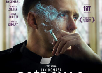 „Boże Ciało” polskim kandydatem do Oscara 2020!