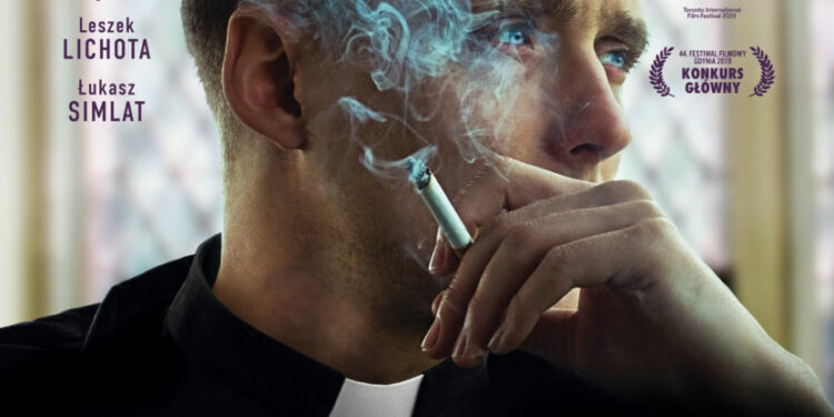 „Boże Ciało” polskim kandydatem do Oscara 2020!