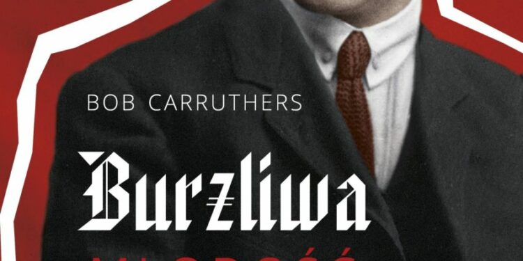 Burzliwa młodość Hitlera