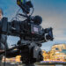 Canon Cinema Show