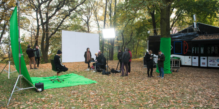 Ramowy program Plenerów Film Spring Open 2019. Pośród gości reżyser Andriej Zwiagincew.