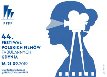 Piątek na 44. FPFF