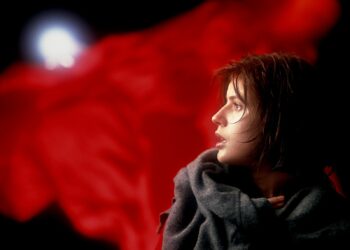 Rusza 9. edycja Festiwalu Hommage À Kieślowski