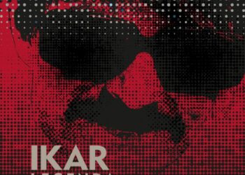 Ikar. Legenda Mietka Kosza