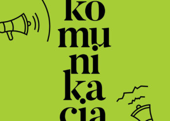 Komunikacja. Kochaj i mów co chcesz!