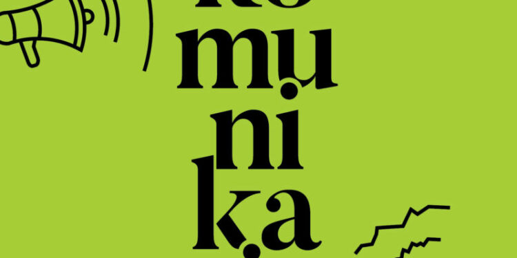 Komunikacja. Kochaj i mów co chcesz!