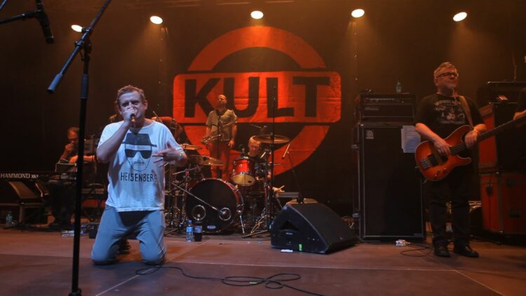 „KULT. FILM” – dokument o legendarnym zespole w kinach w listopadzie!