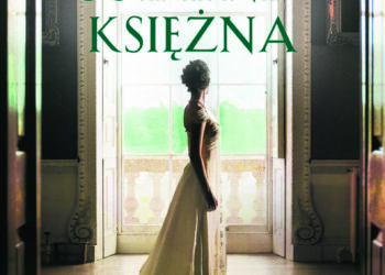 Moja ostatnia księżna