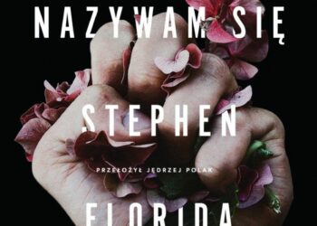 Nazywam się Stephen Florida