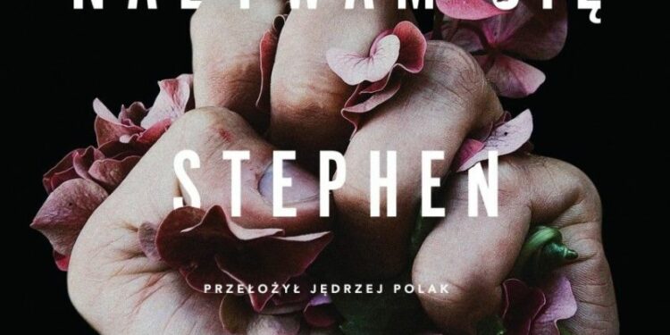 Nazywam się Stephen Florida