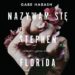 Nazywam się Stephen Florida
