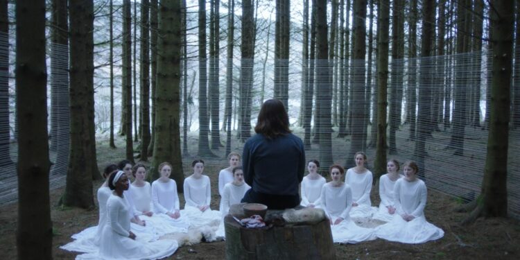 Thriller „The Other Lamb” świetnie przyjęty na Międzynarodowym Festiwalu Filmowym w Toronto!