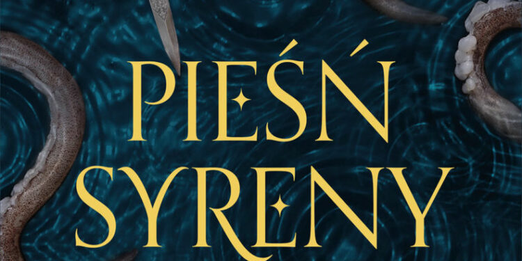 Pieśń syreny