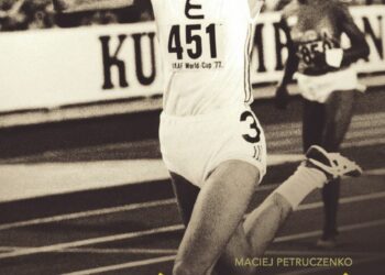 Prześcignąć swój czas