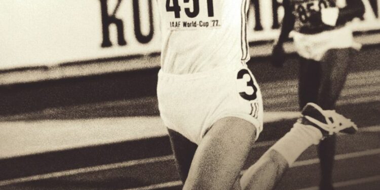 Prześcignąć swój czas