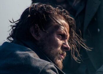 „To są ci sami ludzie co my, niewiele się zmieniło” Sebastian Fabijański o „Legionach”  Najbardziej spektakularna polska produkcja ostatnich lat w kinach od 20 września