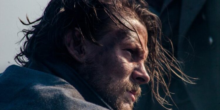 „To są ci sami ludzie co my, niewiele się zmieniło” Sebastian Fabijański o „Legionach”  Najbardziej spektakularna polska produkcja ostatnich lat w kinach od 20 września