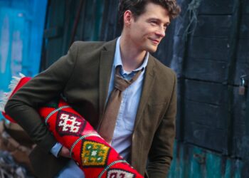 WRACA NAJWIĘKSZY HIT KINA DZIECIĘCEGO! – TRWAJĄ ZDJĘCIA DO FILMU MARTY KARWOWSKIEJ „TARAPATY 2”