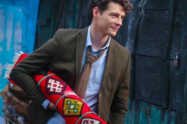 WRACA NAJWIĘKSZY HIT KINA DZIECIĘCEGO! – TRWAJĄ ZDJĘCIA DO FILMU MARTY KARWOWSKIEJ „TARAPATY 2”